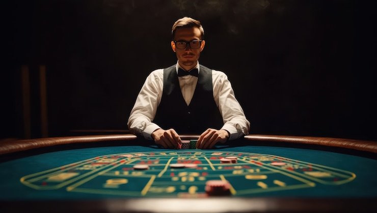 Pengguna VIP menikmati layanan eksklusif dengan pengelolaan akun yang lebih personal dan aman