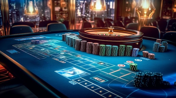 Klub VIP premium memberikan layanan eksklusif dan kemewahan bagi pengguna setia dalam hiburan digital